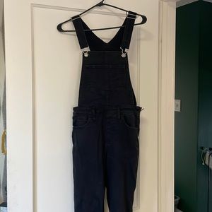 Levi’s Full-Length Overalls